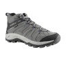 Merrell Bota Claypool 2 Sport Mid GTX Gris Rock Hombre