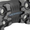 Merrell Bota Claypool 2 Sport Mid GTX Gris Rock Hombre