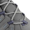 Merrell Bota Claypool 2 Sport Mid GTX Gris Rock Hombre