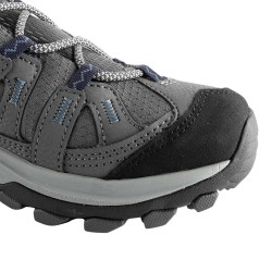 Merrell Bota Claypool 2 Sport Mid GTX Gris Rock Hombre