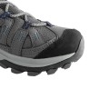 Merrell Bota Claypool 2 Sport Mid GTX Gris Rock Hombre