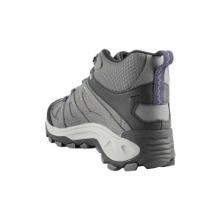 Merrell Bota Claypool 2 Sport Mid GTX Gris Rock Hombre