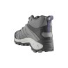 Merrell Bota Claypool 2 Sport Mid GTX Gris Rock Hombre