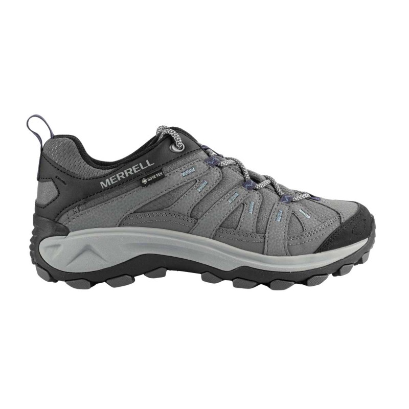 Merrell Zapatillas Claypool 2 Sport GTX Gris Rock Hombre