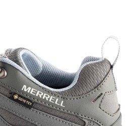 Merrell Zapatillas Claypool 2 Sport GTX Gris Rock Mujer