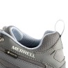 Merrell Zapatillas Claypool 2 Sport GTX Gris Rock Mujer