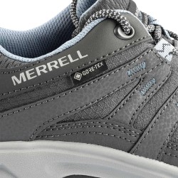 Merrell Zapatillas Claypool 2 Sport GTX Gris Rock Mujer