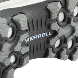 Merrell Zapatillas Claypool 2 Sport GTX Gris Rock Mujer