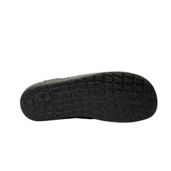 Nuvola Zapatillas de casa Zueco New Wool Azul Petrol Blue Unisex