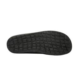 Nuvola Zapatillas de casa Zueco New Wool Gris Dark Grey Unisex