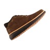 Timberland Bota Hudson Road GTX Mid Marrón Oscuro Dark Brown Hombre