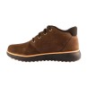 Timberland Bota Hudson Road GTX Mid Marrón Oscuro Dark Brown Hombre