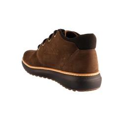Timberland Bota Hudson Road GTX Mid Marrón Oscuro Dark Brown Hombre
