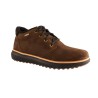 Timberland Bota Hudson Road GTX Mid Marrón Oscuro Dark Brown Hombre