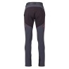 Ternua Pantalón Trekking Withorn Gris Rojo Hombre