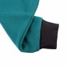 Puma Sudadera Basketball Blueprint Verde Cold Green Niño