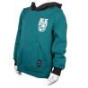 Puma Sudadera Basketball Blueprint Verde Cold Green Niño