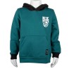 Puma Sudadera Basketball Blueprint Verde Cold Green Niño