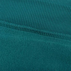 Puma Sudadera Basketball Blueprint Verde Cold Green Niño