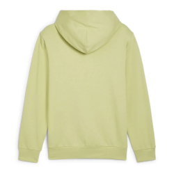 Puma Sudadera Better Essentials Verde Pistachio Green Hombre