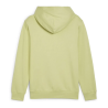 Puma Sudadera Better Essentials Verde Pistachio Green Hombre