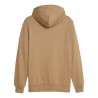 Puma Sudadera Better Essentials Marrón Oak Branch Hombre