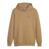 Puma Sudadera Better Essentials Marrón Oak Branch Hombre