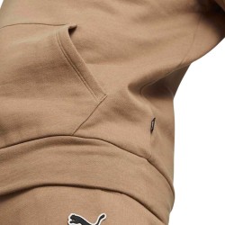 Puma Sudadera Better Essentials Marrón Oak Branch Hombre