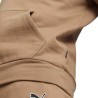 Puma Sudadera Better Essentials Marrón Oak Branch Hombre