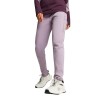 Puma Pantalón Chándal Evostripe Pants Op Pale Pum Mujer
