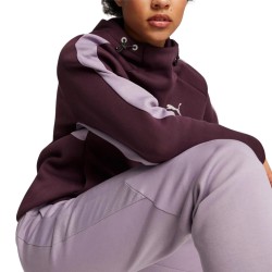 Puma Pantalón Chándal Evostripe Pants Op Pale Pum Mujer