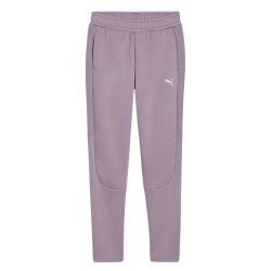 Puma Pantalón Chándal Evostripe Pants Op Pale Pum Mujer