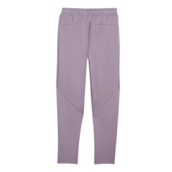 Puma Pantalón Chándal Evostripe Pants Op Pale Pum Mujer