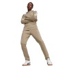 Puma Sudadera Evostripe Hoodie Beige Marrón Hombre