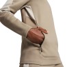 Puma Sudadera Evostripe Hoodie Beige Marrón Hombre