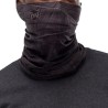 Buff Braga Cuello Embers Negro Black Unisex
