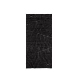 Buff Braga Cuello Embers Negro Black Unisex
