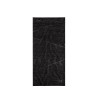 Buff Braga Cuello Embers Negro Black Unisex