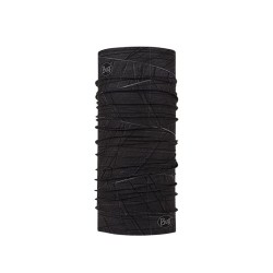 Buff Braga Cuello Embers Negro Black Unisex