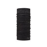 Buff Braga Cuello Embers Negro Black Unisex