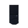 Buff Braga Cuello Windproof Negro Solid Black Unisex