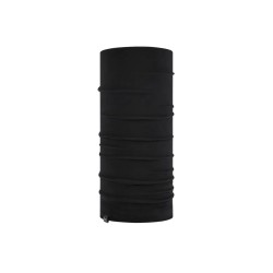 Buff Braga Cuello Polar Reversible Negro Gris Urid Black Unisex