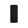 Buff Braga Cuello Polar Reversible Negro Gris Urid Black Unisex