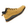 Kappa Bota Andem Jr Lace Mostaza Marrón Yellow Tan-Black Niño
