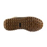 Kappa Bota Andem Jr Lace Mostaza Marrón Yellow Tan-Black Niño