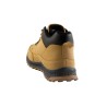 Kappa Bota Andem Jr Lace Mostaza Marrón Yellow Tan-Black Niño