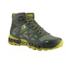 Garmont Bota 9.81 N Air G 2.0 Mid M Gtx Verde Green Olivine Unico Hombre