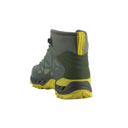 Garmont Bota 9.81 N Air G 2.0 Mid M Gtx Verde Green Olivine Unico Hombre