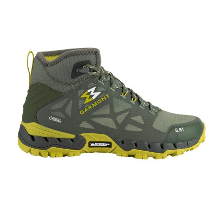 Garmont Bota 9.81 N Air G...