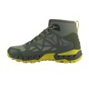 Garmont Bota 9.81 N Air G 2.0 Mid M Gtx Verde Green Olivine Unico Hombre